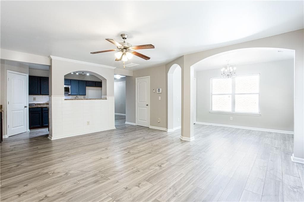 3 bedroom, 3 bathroom, 1,811 sq ft townhouse for sale at 2718 Haynescrest Drive, Grayson, GA 30017 — photo 6
