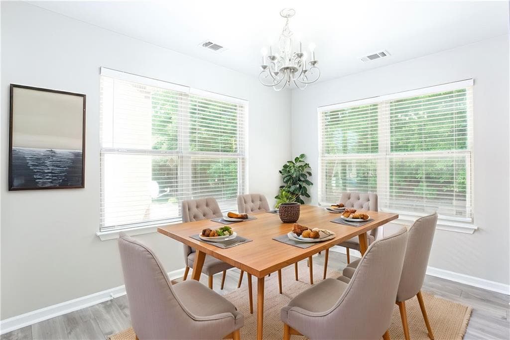 3 bedroom, 3 bathroom, 1,811 sq ft townhouse for sale at 2718 Haynescrest Drive, Grayson, GA 30017 — photo 7