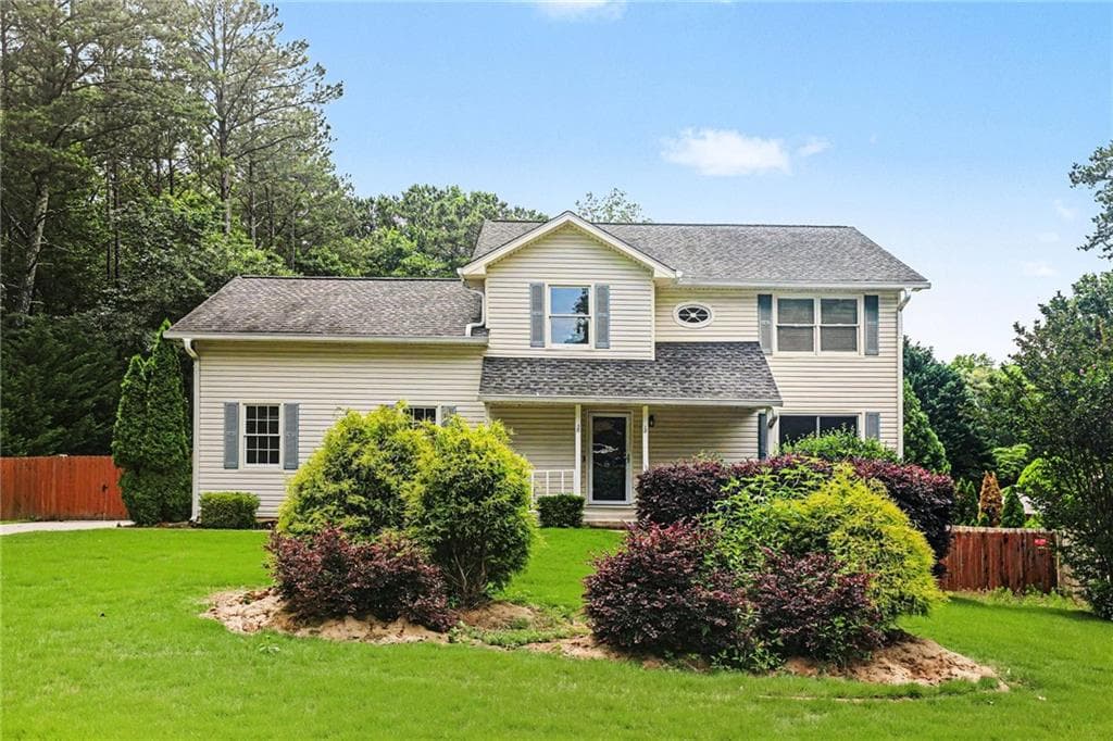 161 Rockspray Ridge, Peachtree City, GA 30269 — most recent listing photo