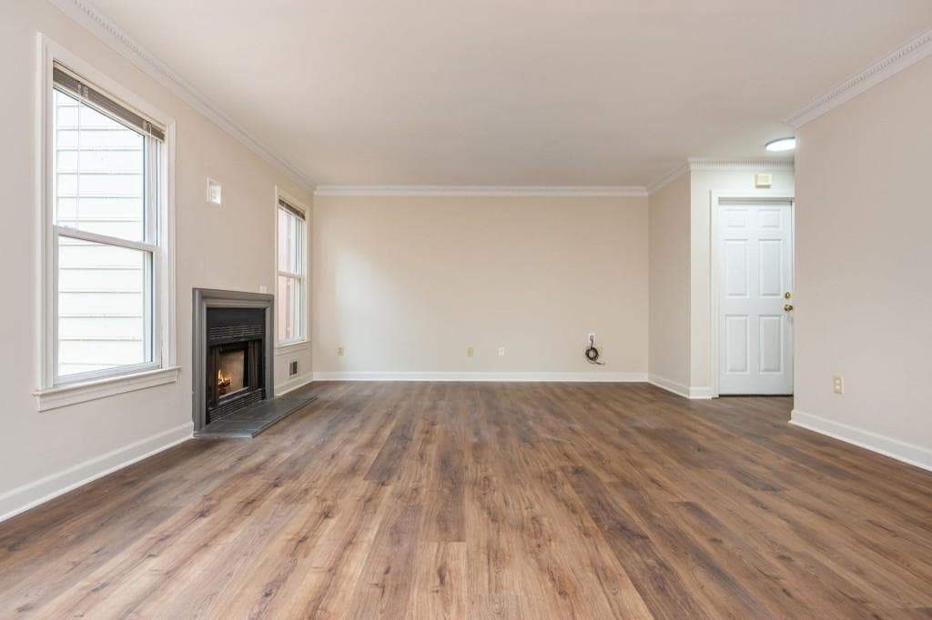 3 bedroom, 3 bathroom, 1,716 sq ft townhouse for sale at 1354 Sheffield Glen Way, Atlanta, GA 30329 — photo 9