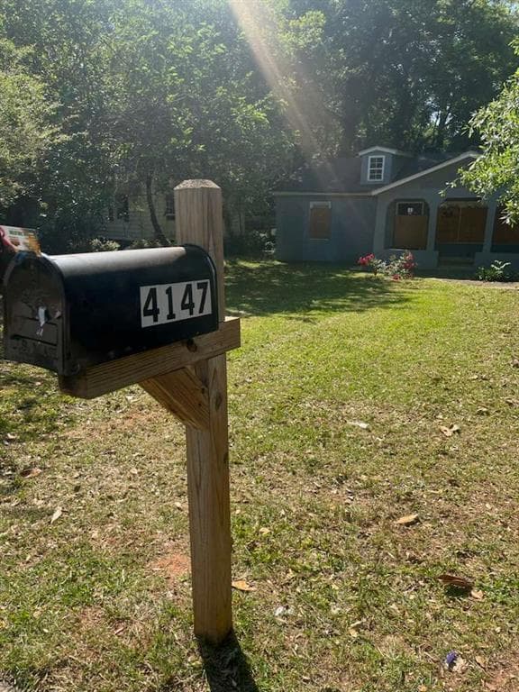 4147 Brenda Drive, Decatur, GA 30035 — most recent listing photo