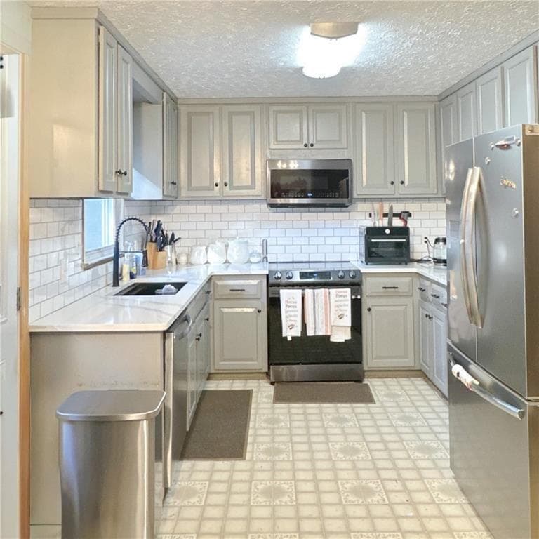 5 bedroom, 3 bathroom single family residence for sale at 6729 Cartersville Highway, Dallas, GA 30132 — photo 2