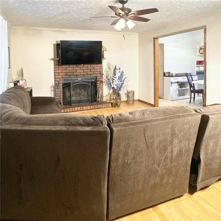 5 bedroom, 3 bathroom single family residence for sale at 6729 Cartersville Highway, Dallas, GA 30132 — photo 4