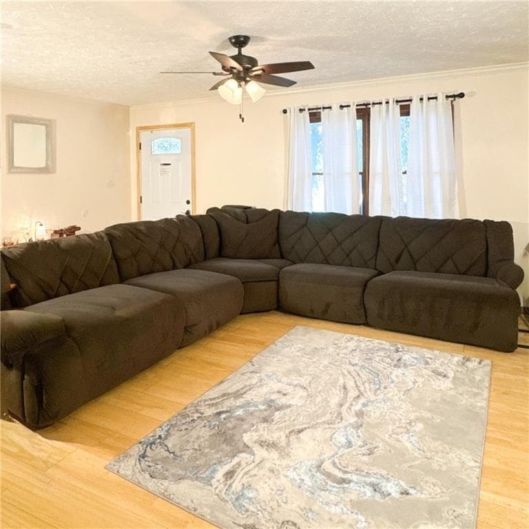 5 bedroom, 3 bathroom single family residence for sale at 6729 Cartersville Highway, Dallas, GA 30132 — photo 5