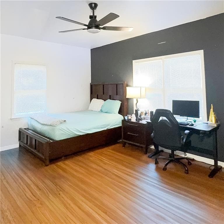 5 bedroom, 3 bathroom single family residence for sale at 6729 Cartersville Highway, Dallas, GA 30132 — photo 10