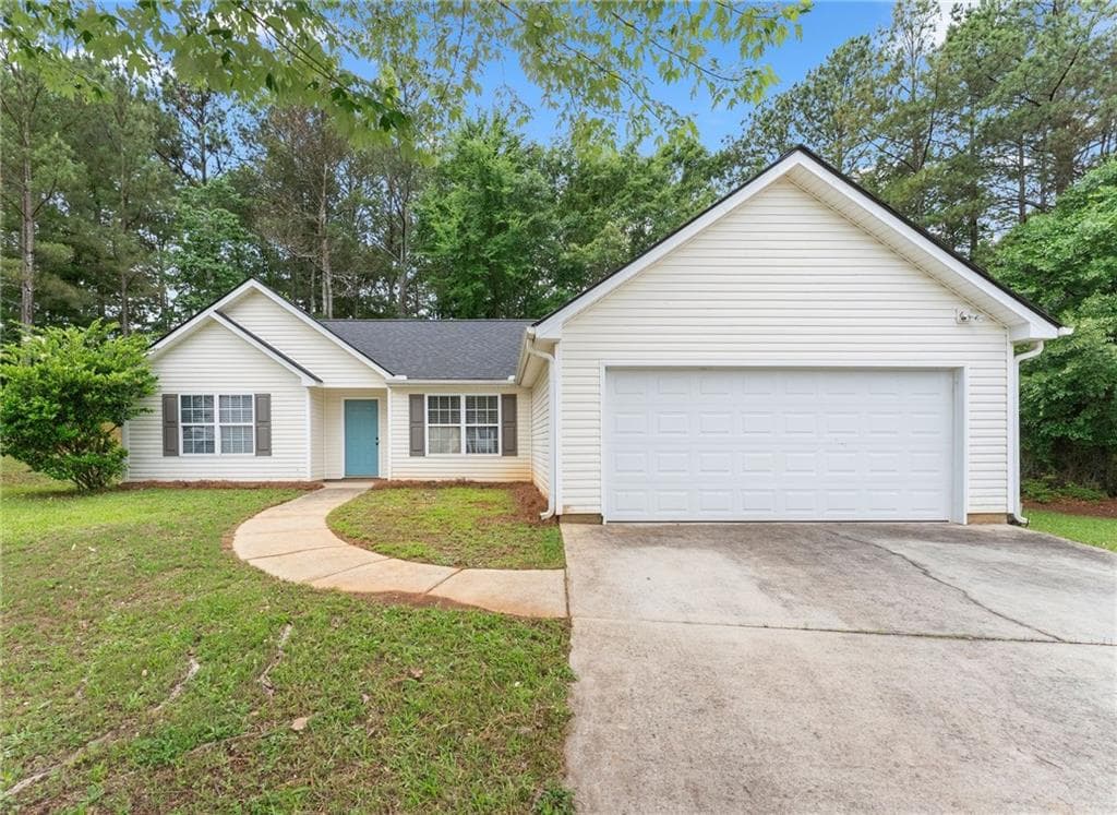 216 Cane Avenue, Social Circle, GA 30028 — most recent listing photo