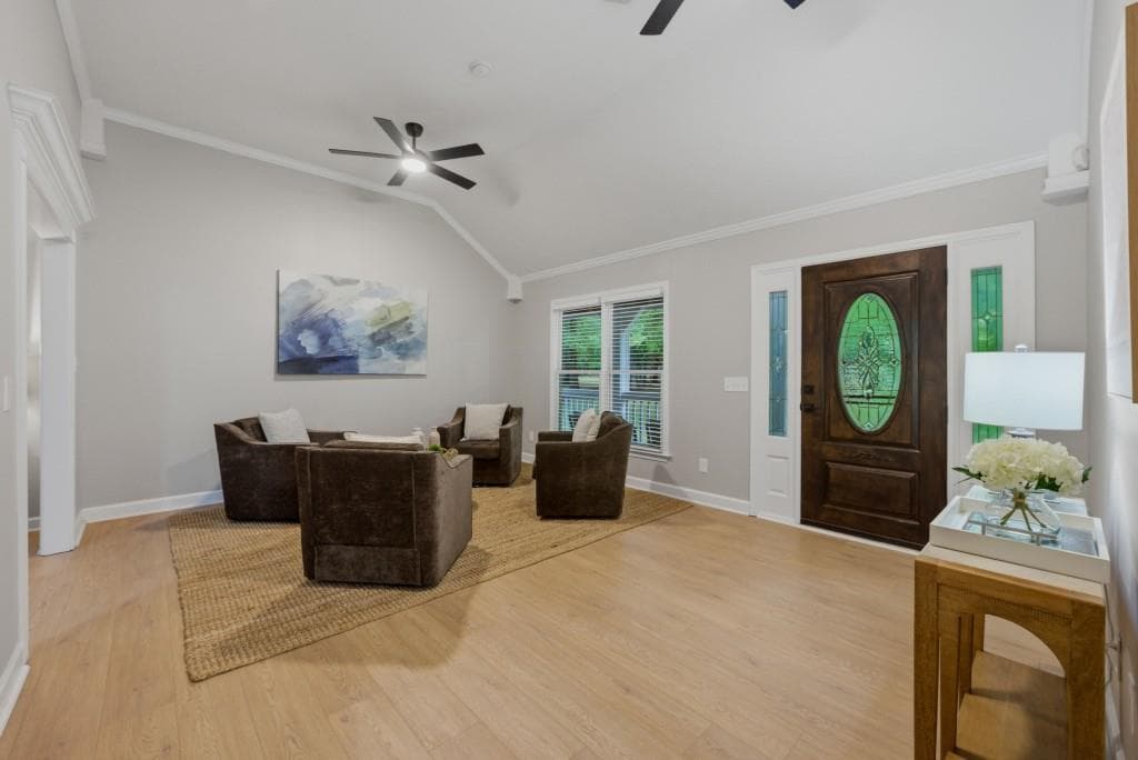 4 bedroom, 3 bathroom, 4,158 sq ft single family residence for sale at 542 Knox Chapel Road, Social Circle, GA 30025 — photo 6