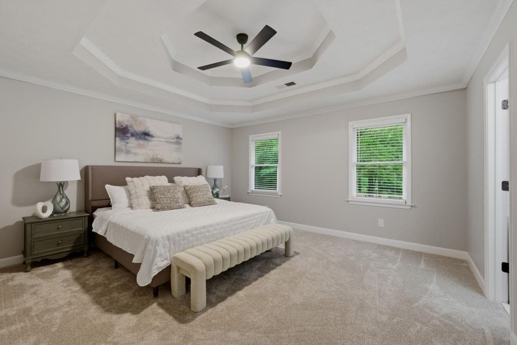 4 bedroom, 3 bathroom, 4,158 sq ft single family residence for sale at 542 Knox Chapel Road, Social Circle, GA 30025 — photo 10