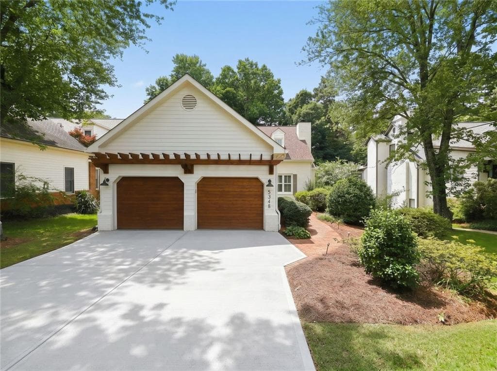 5348 Greenland Road, Sandy Springs, GA 30342 — most recent listing photo