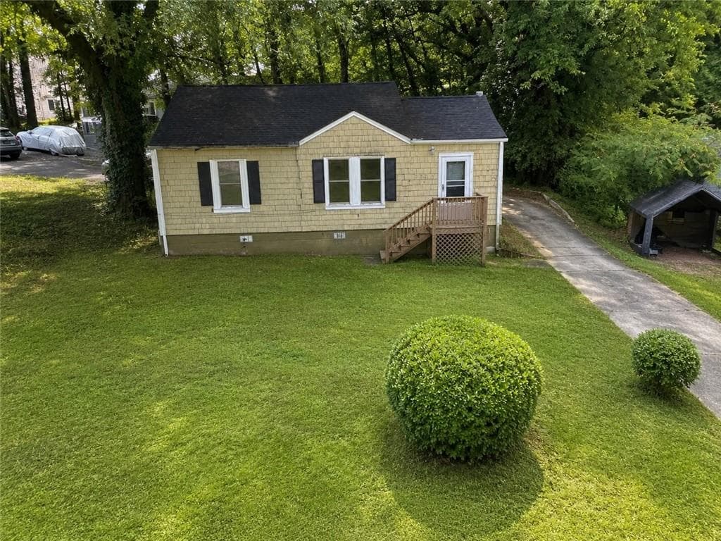 2173 Castlewood Street, East Point, GA 30334 — most recent listing photo