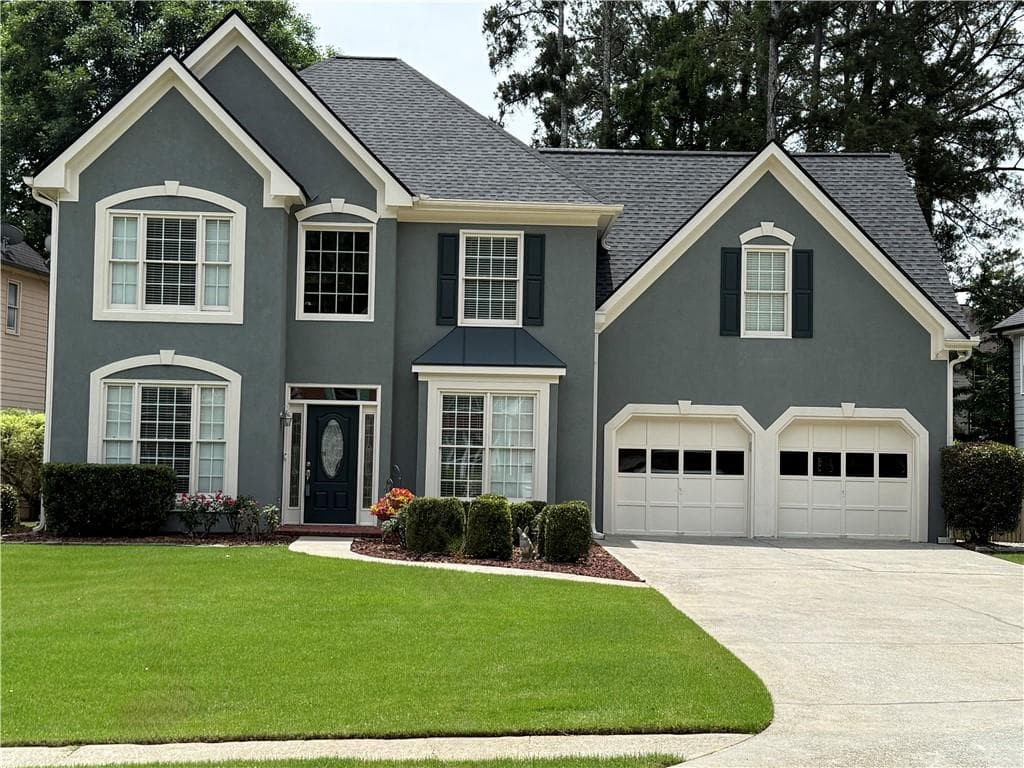 1836 Lake Ridge Terrace, Lawrenceville, GA 30043 — most recent listing photo