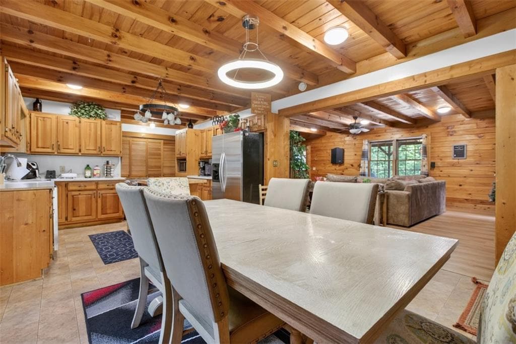 5 bedroom, 3 bathroom, 2,200 sq ft single family residence for sale at 4565 Dawsonville Highway, Gainesville, GA 30506 — photo 4
