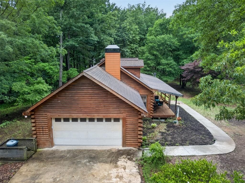 5 bedroom, 3 bathroom, 2,200 sq ft single family residence for sale at 4565 Dawsonville Highway, Gainesville, GA 30506 — photo 5