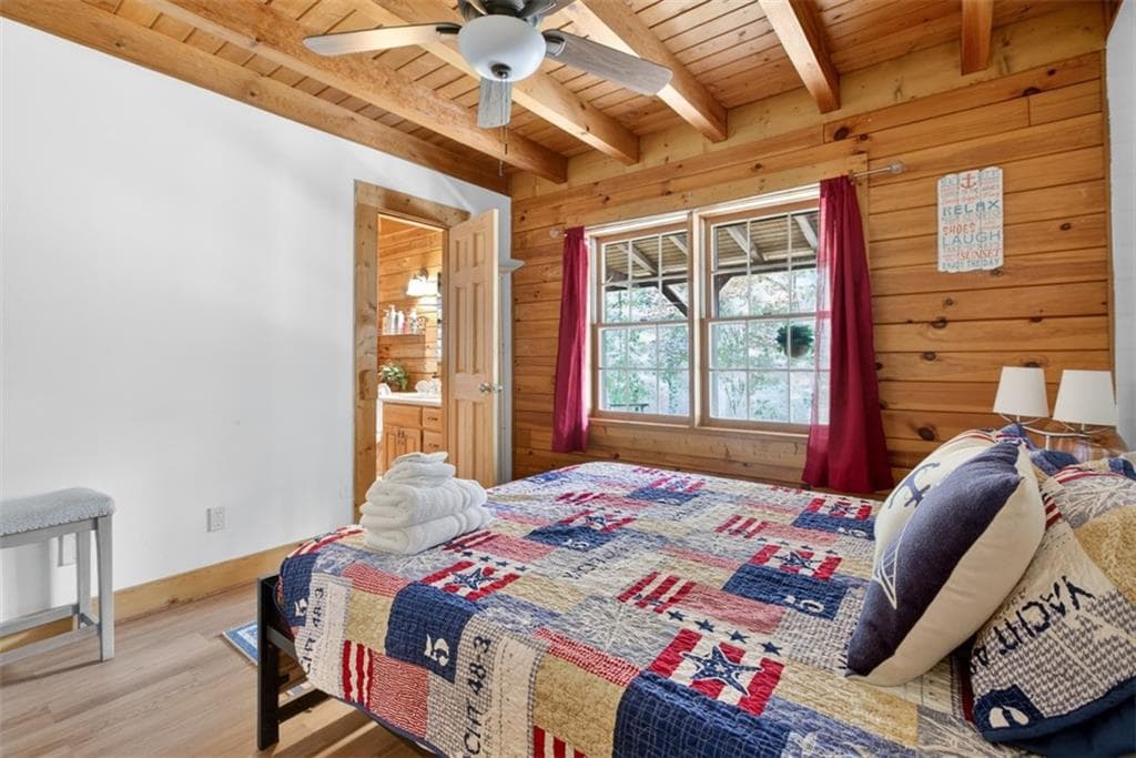 5 bedroom, 3 bathroom, 2,200 sq ft single family residence for sale at 4565 Dawsonville Highway, Gainesville, GA 30506 — photo 9