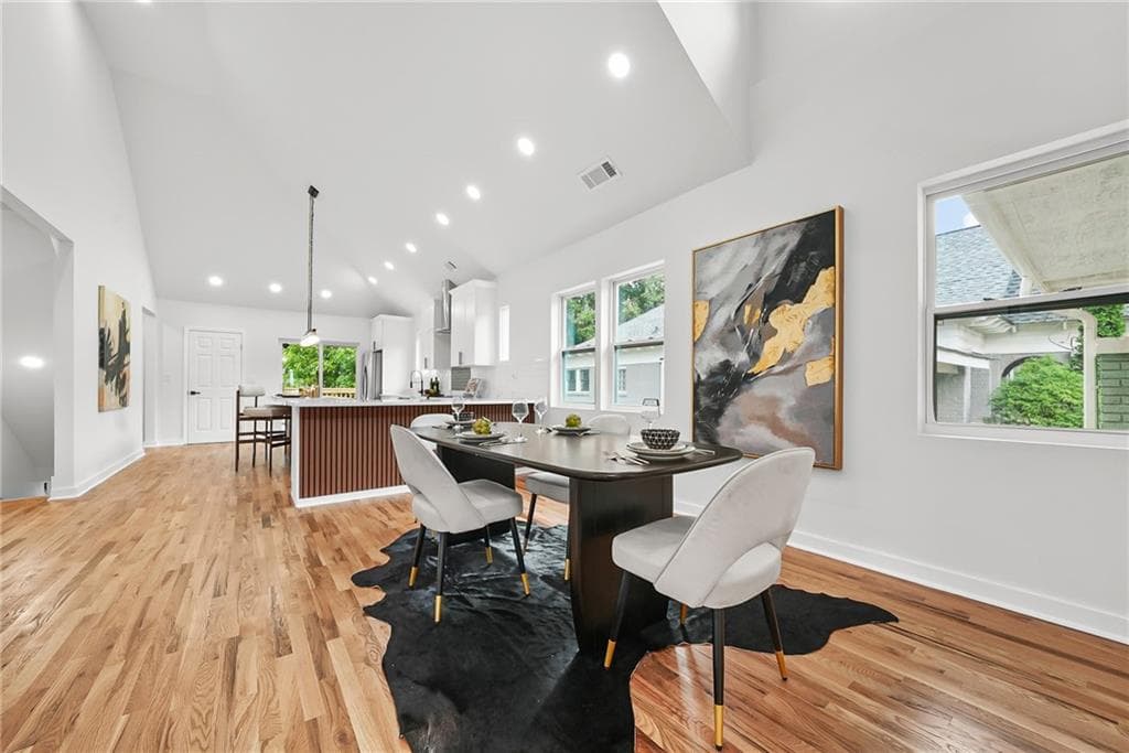5 bedroom, 4 bathroom, 1,910 sq ft single family residence for sale at 583 Flat Shoals Avenue, Atlanta, GA 30316 — photo 9