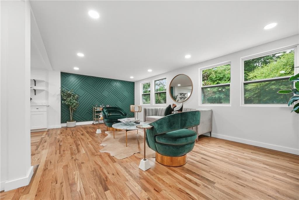 5 bedroom, 4 bathroom, 1,910 sq ft single family residence for sale at 583 Flat Shoals Avenue, Atlanta, GA 30316 — photo 10