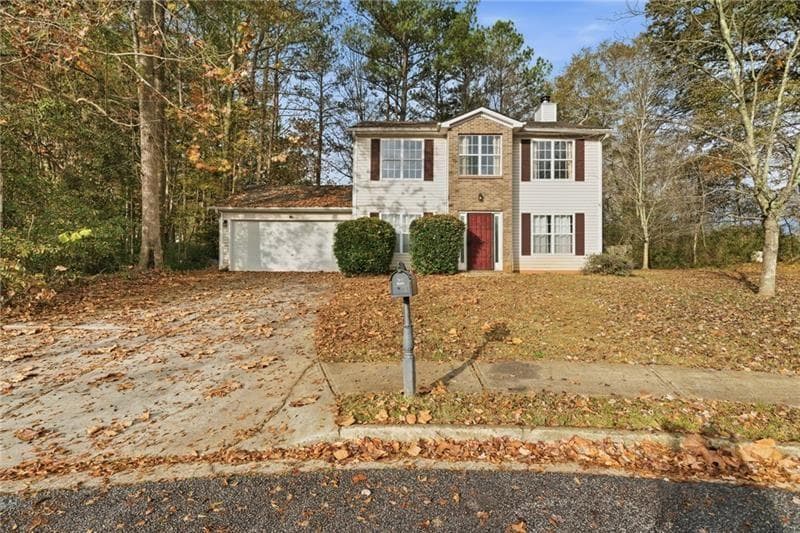 5 bedroom, 3 bathroom, 1,900 sq ft single family residence sold at 3301 Pine Grove Circle, Atlanta, GA 30316