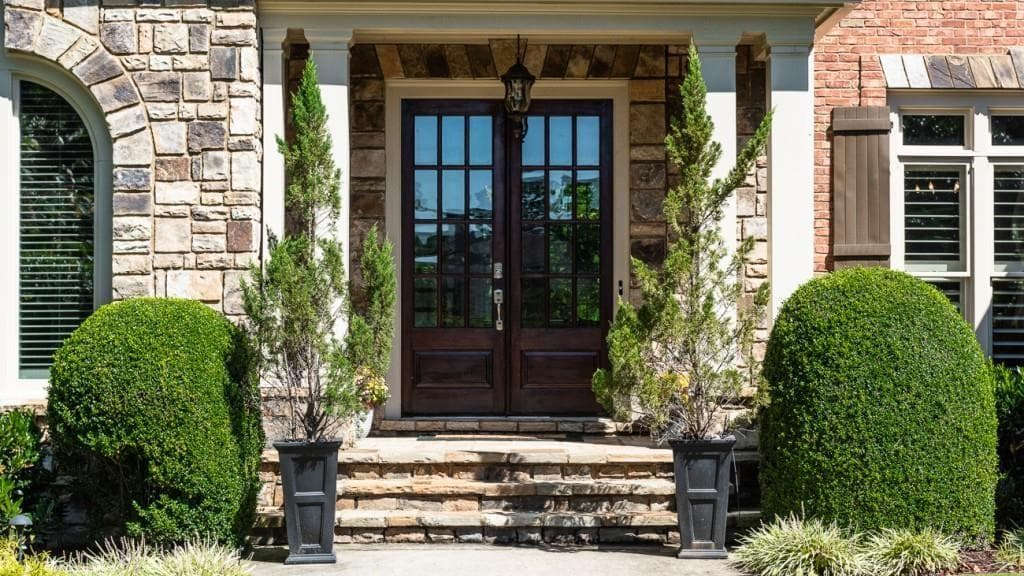 7 bedroom, 9 bathroom single family residence for rent at 165 Autry Trail, Alpharetta, GA 30022 for $10,000 a month — photo 4