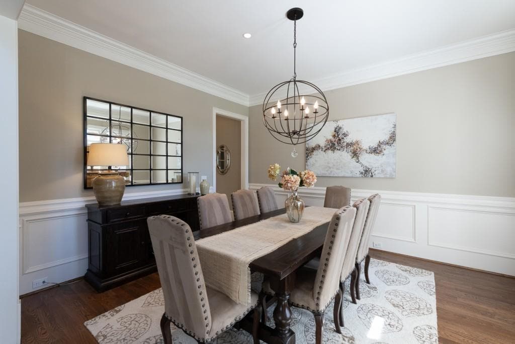 7 bedroom, 9 bathroom single family residence for rent at 165 Autry Trail, Alpharetta, GA 30022 for $10,000 a month — photo 8