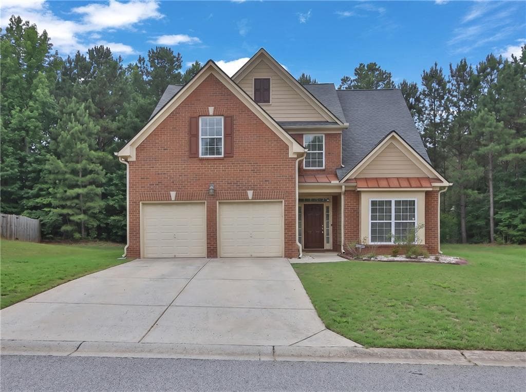 5 bedroom, 3 bathroom, 2,717 sq ft single family residence for sale at 660 Simonton Crest Drive, Lawrenceville, GA 30045 — photo 2