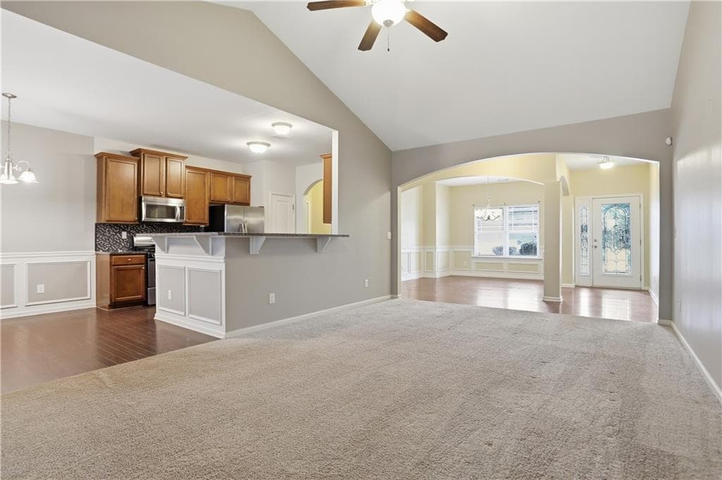 3 bedroom, 2 bathroom, 1,797 sq ft single family residence for sale at 236 Manous Way, Canton, GA 30115 — photo 5
