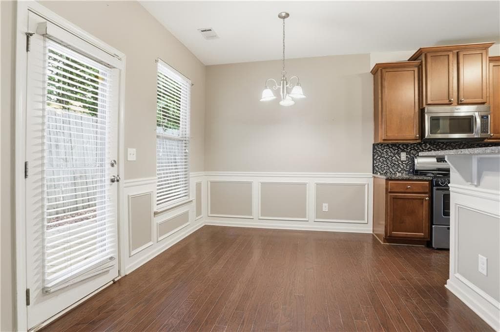 3 bedroom, 2 bathroom, 1,797 sq ft single family residence for sale at 236 Manous Way, Canton, GA 30115 — photo 7