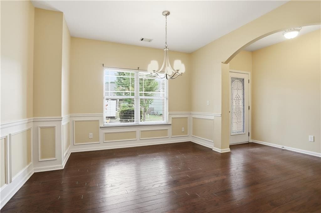 3 bedroom, 2 bathroom, 1,797 sq ft single family residence for sale at 236 Manous Way, Canton, GA 30115 — photo 10
