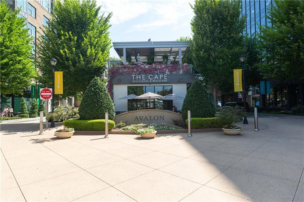 2 bedroom, 2 bathroom, 1,707 sq ft condominium for sale at 558 Belvedere Drive 17, Alpharetta, GA 30022 — photo 10
