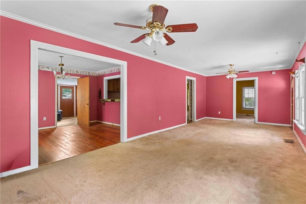 3 bedroom, 1 bathroom, 1,400 sq ft single family residence for sale at 3565 Lee Place, Atlanta, GA 30349 — photo 9