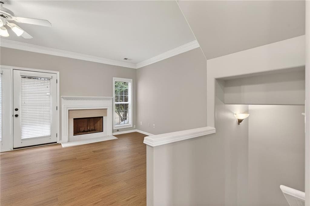 2 bedroom, 3 bathroom, 1,552 sq ft townhouse for sale at 1186 Lake Point Way, Suwanee, GA 30024 — photo 10