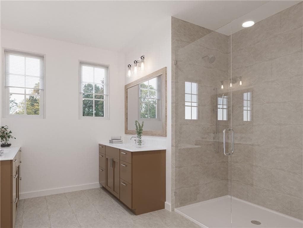 2 bedroom, 2 bathroom, 1,762 sq ft condominium for sale at 542 Belvedere Drive 21, Alpharetta, GA 30022 — photo 5