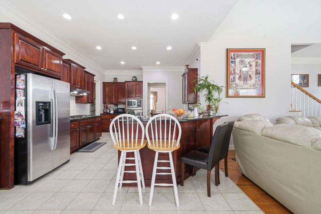 6 bedroom, 5 bathroom, 6,592 sq ft single family residence for sale at 813 Black Diamond Drive, Mcdonough, GA 30253 — photo 7