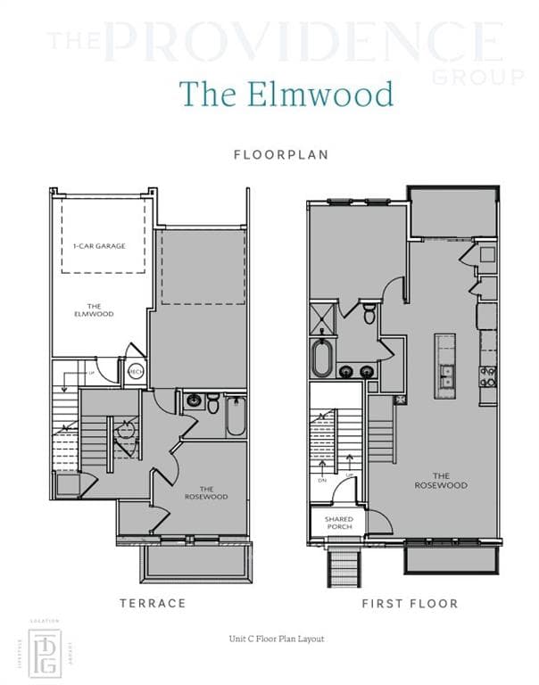 2 bedroom, 2 bathroom, 1,762 sq ft condominium for sale at 542 Belvedere Drive 21, Alpharetta, GA 30022 — photo 7