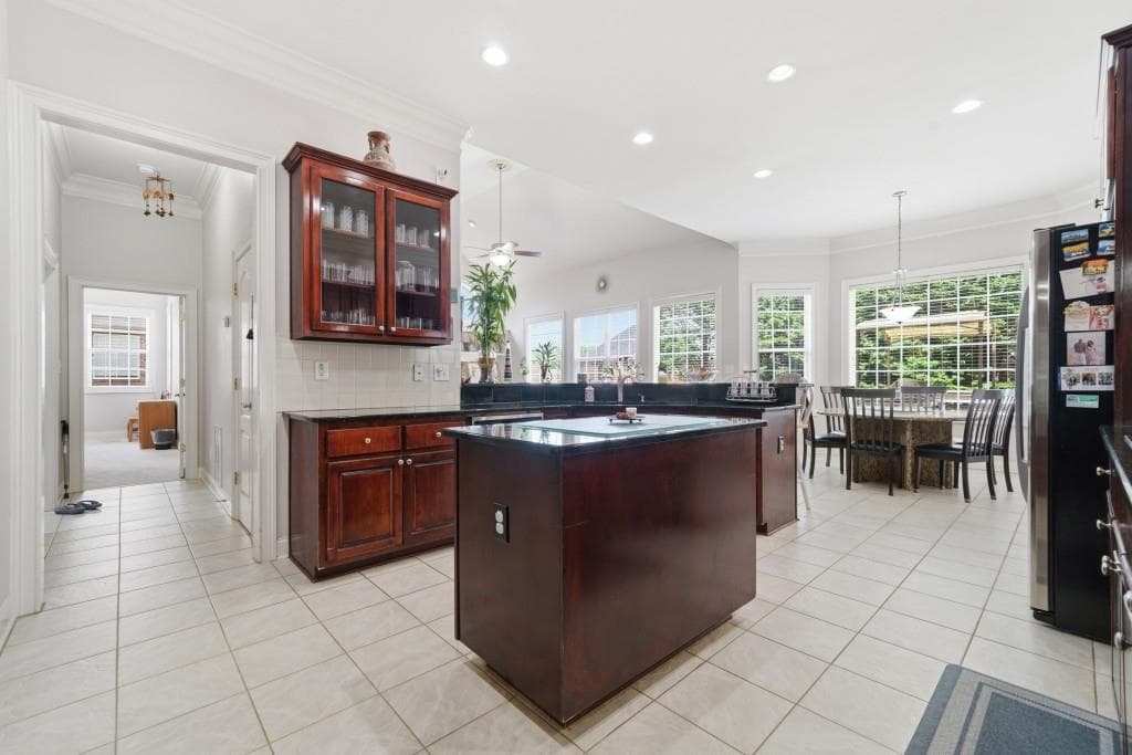 6 bedroom, 5 bathroom, 6,592 sq ft single family residence for sale at 813 Black Diamond Drive, Mcdonough, GA 30253 — photo 8