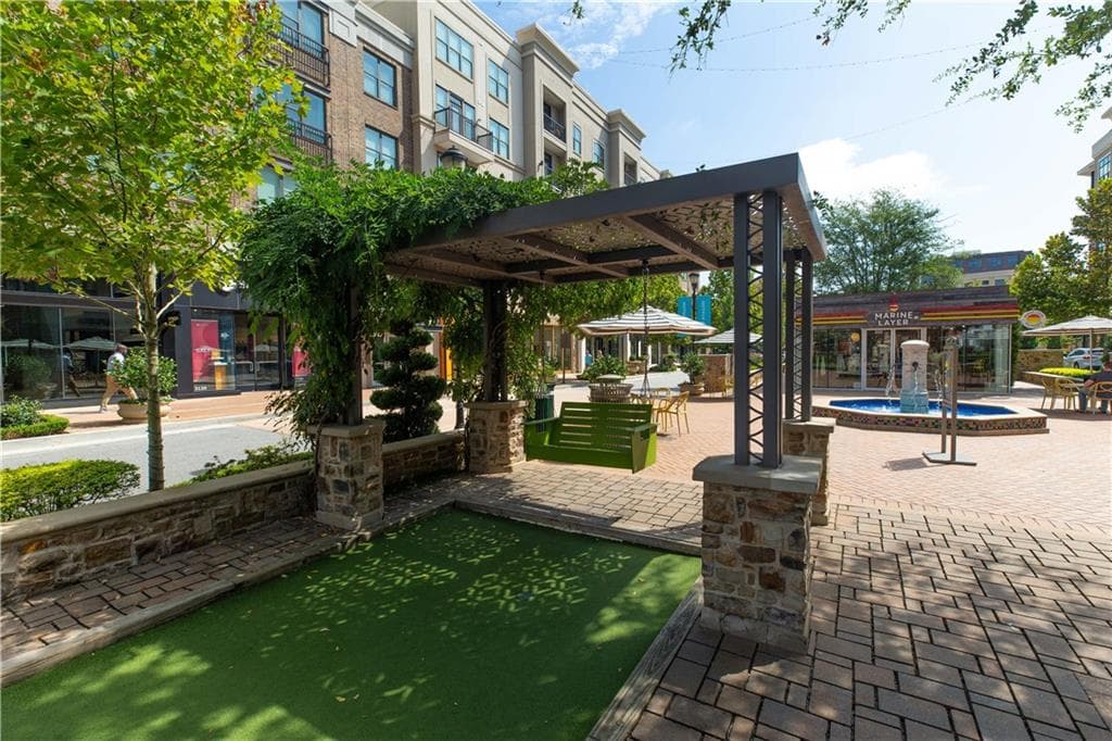 2 bedroom, 2 bathroom, 1,762 sq ft condominium for sale at 542 Belvedere Drive 21, Alpharetta, GA 30022 — photo 9