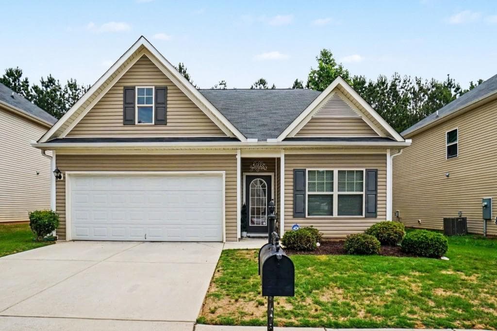 505 Boulder Run, Hiram, GA 30141 — most recent listing photo