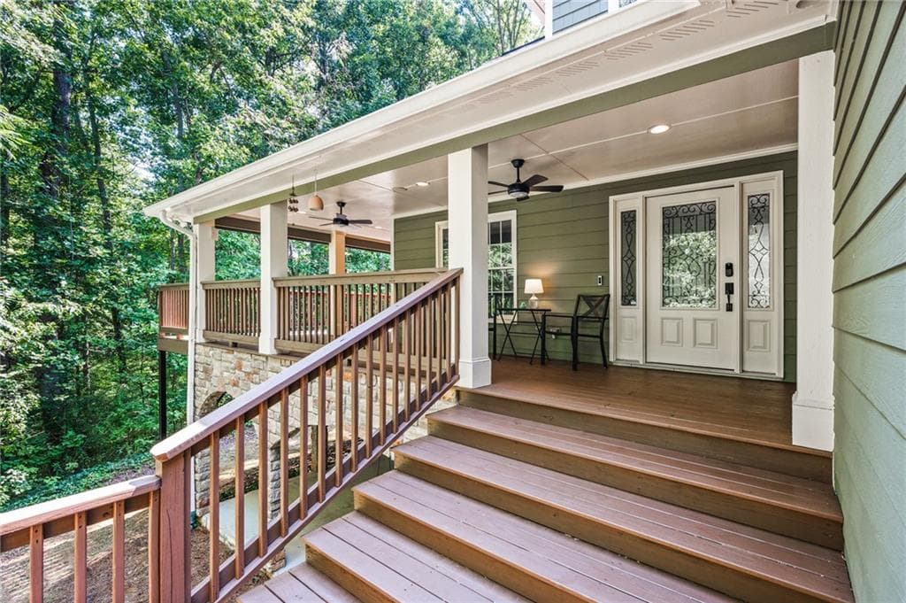 5 bedroom, 5 bathroom, 3,754 sq ft single family residence for sale at 1816 Yorkshire Drive, Woodstock, GA 30189 — photo 6
