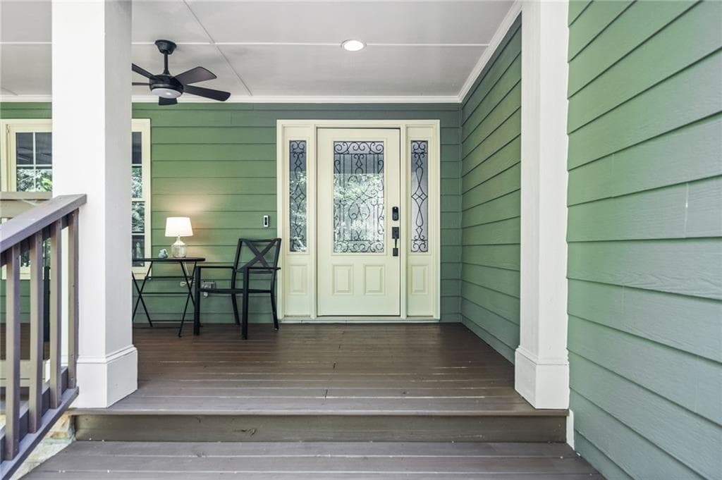 5 bedroom, 5 bathroom, 3,754 sq ft single family residence for sale at 1816 Yorkshire Drive, Woodstock, GA 30189 — photo 7