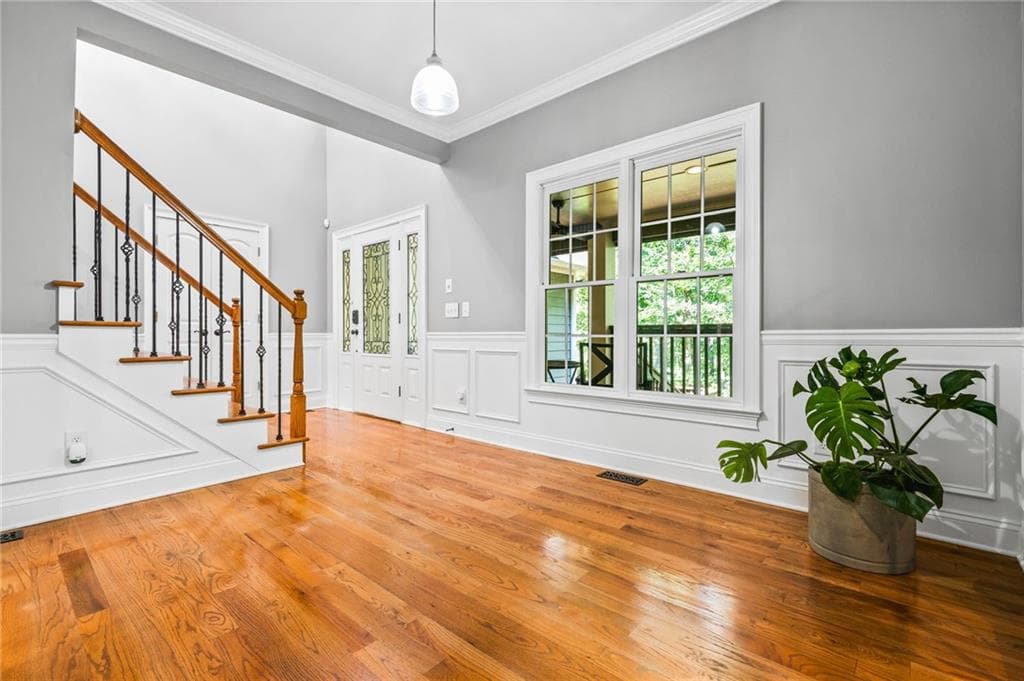 5 bedroom, 5 bathroom, 3,754 sq ft single family residence for sale at 1816 Yorkshire Drive, Woodstock, GA 30189 — photo 9