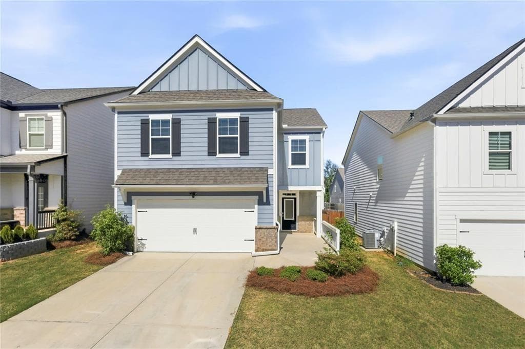 5783 Turnstone Trail, Flowery Branch, GA 30542 — most recent listing photo