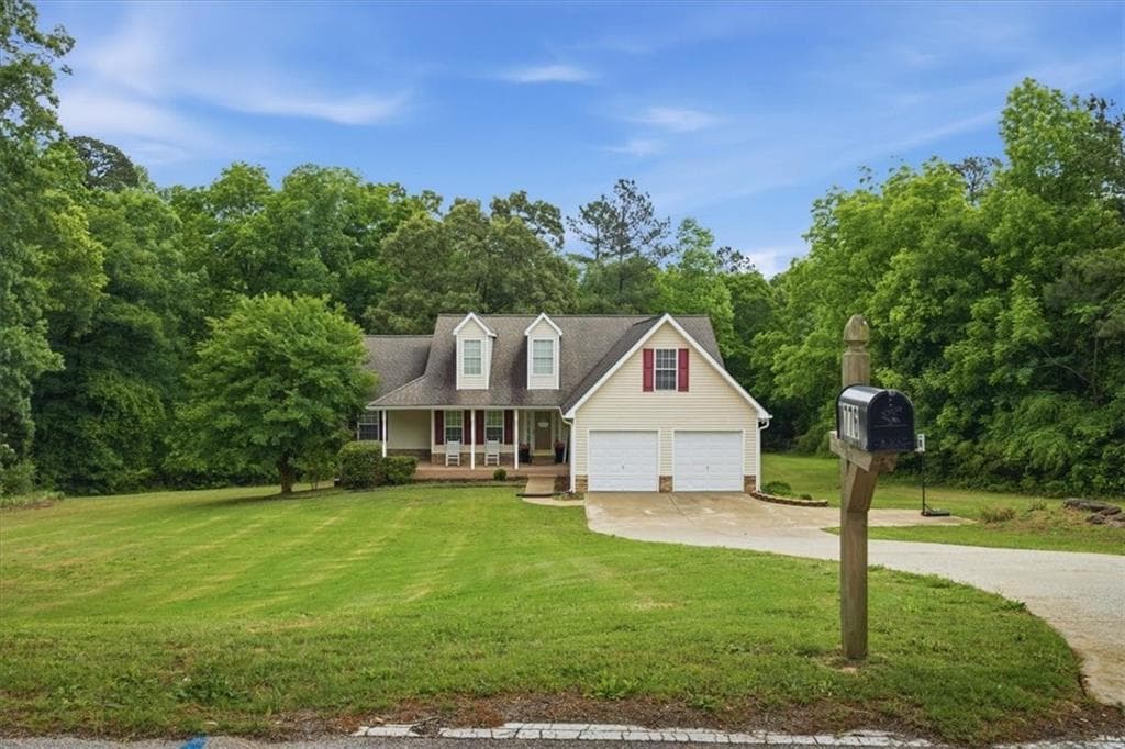776 Wynn Road, Mcdonough, GA 30253 — most recent listing photo