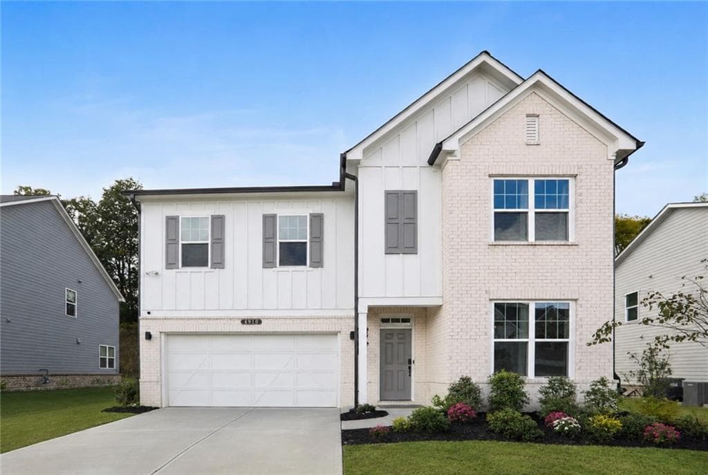 4910 Bellehurst Lane, Cumming, GA 30040 — most recent listing photo