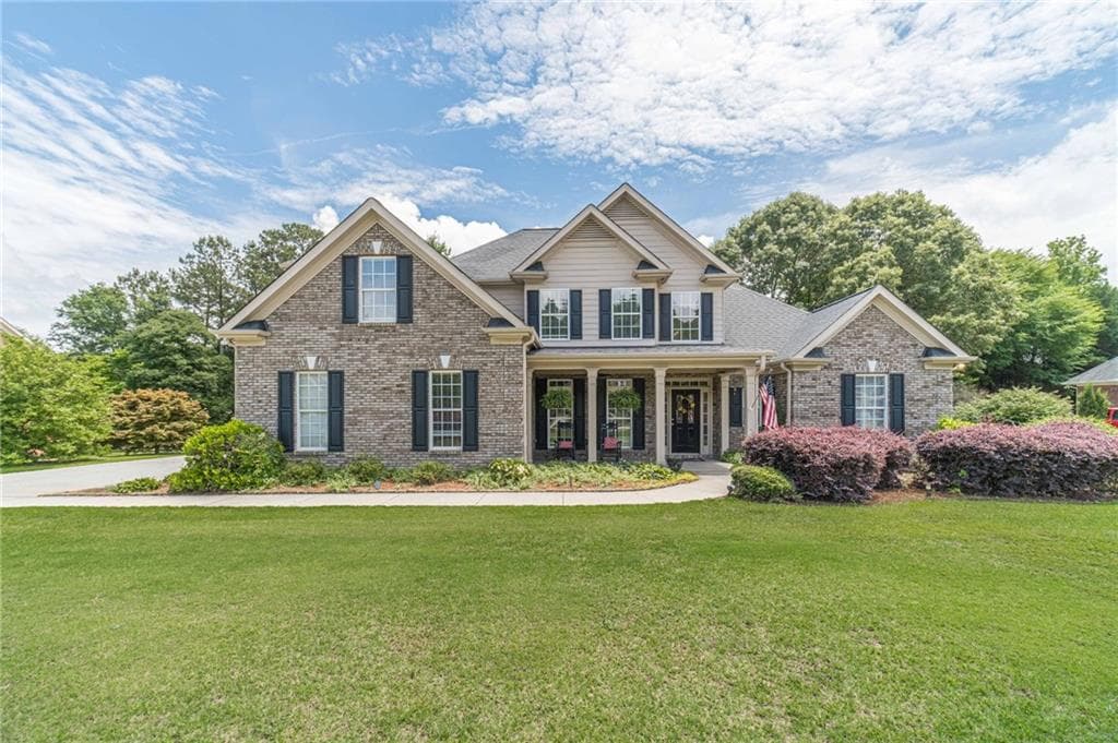 1245 Oakwood Place