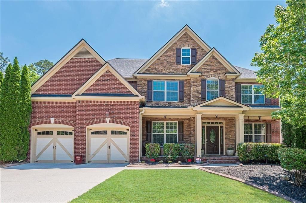 2390 Colchester Court, Cumming, GA 30041 — most recent listing photo