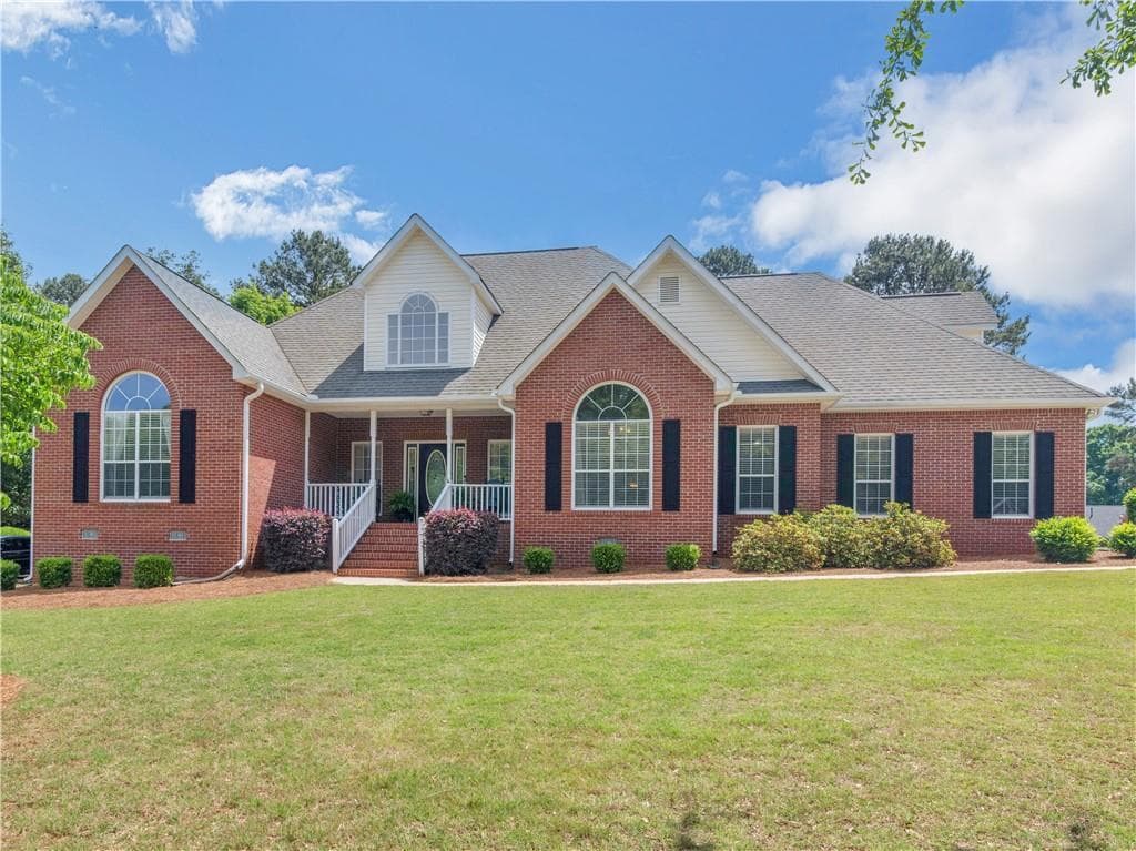 7022 Sherri Court, Mcdonough, GA 30252 — most recent listing photo