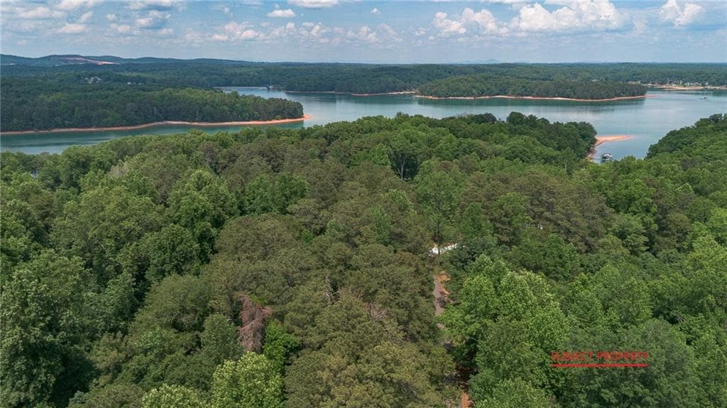 single family residence for sale at 0 Indian Knoll Road, Cumming, GA 30041