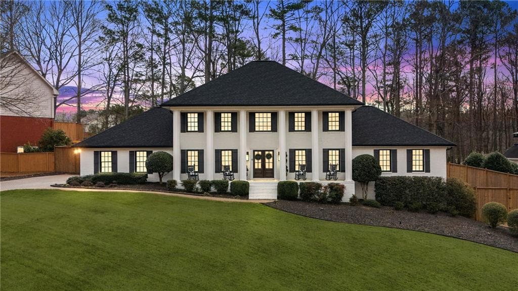 5339 Trowbridge Drive, Dunwoody, GA 30338 — most recent listing photo