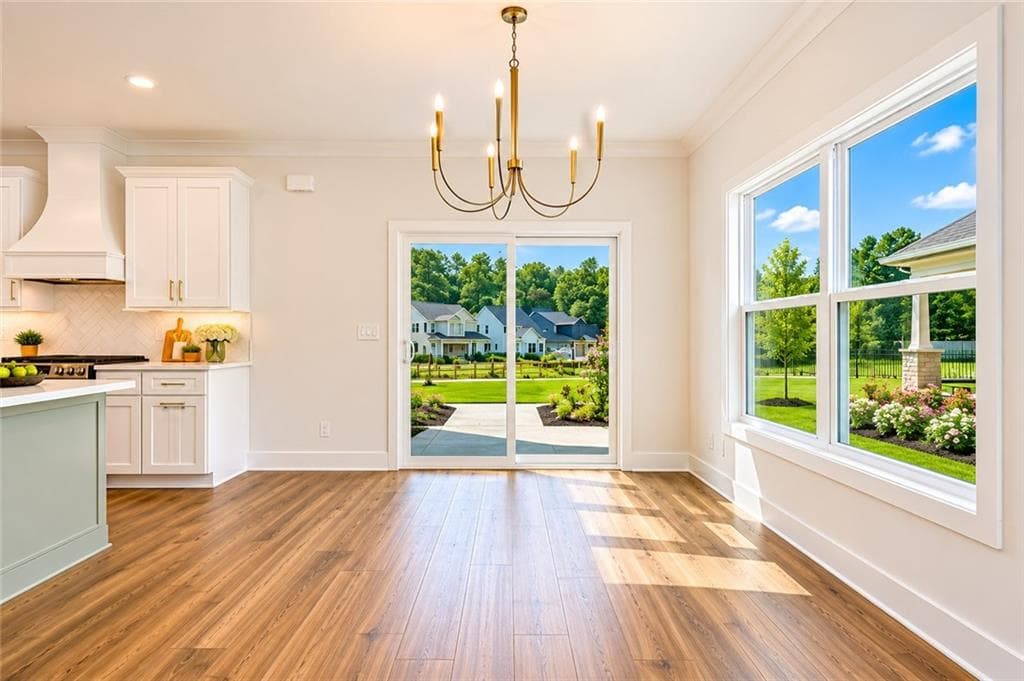 4 bedroom, 3 bathroom, 2,175 sq ft single family residence for sale at 125 Old Alabama Road, Emerson, GA 30137 — photo 10