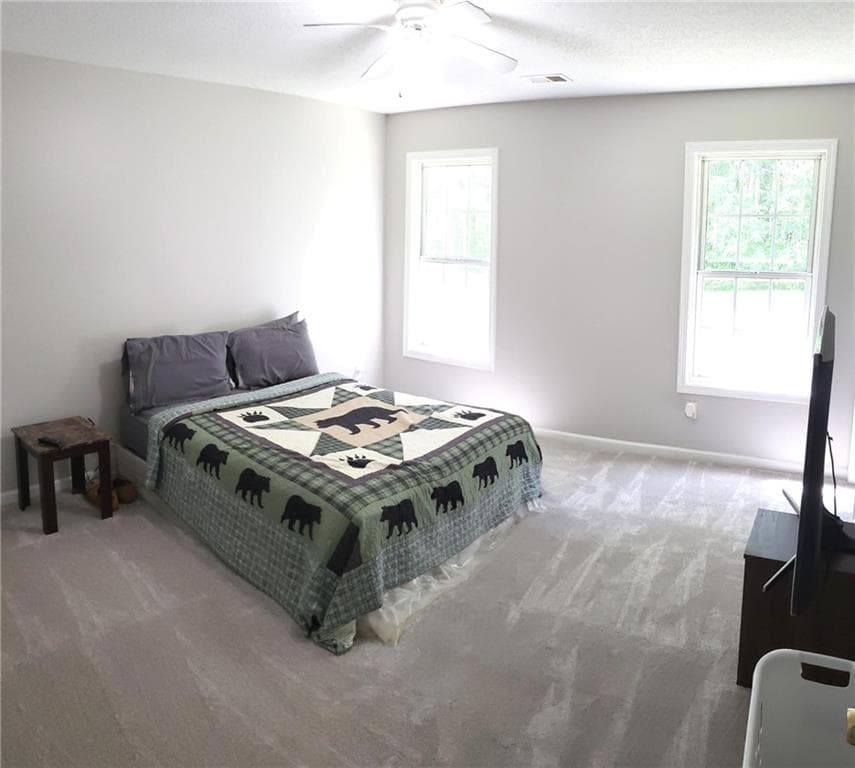 3 bedroom, 2 bathroom, 1,115 sq ft single family residence under contract at 275 Southern Trace Way, Rockmart, GA 30153 — photo 9