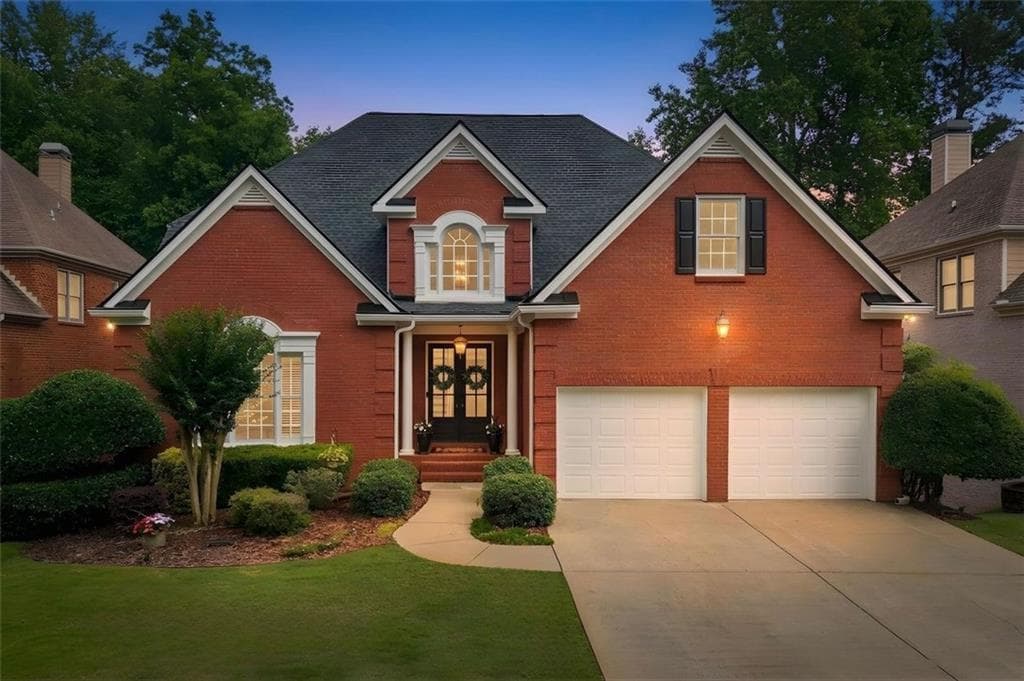 1399 Tysons Corner, Marietta, GA 30062 — most recent listing photo